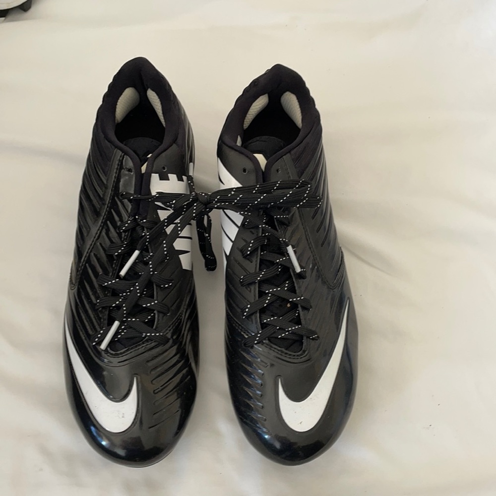 New - Men’s Nike Vapor Speed Low Football Cleats